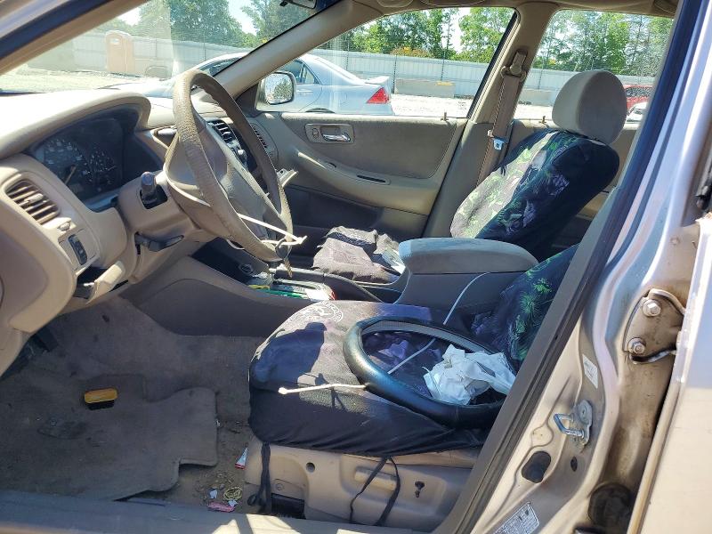 1998 Honda Accord მანქანა იყიდება აუქციონზე, vin: 1HGCG164XWA014517, აუქციონის ნომერი: 53942526