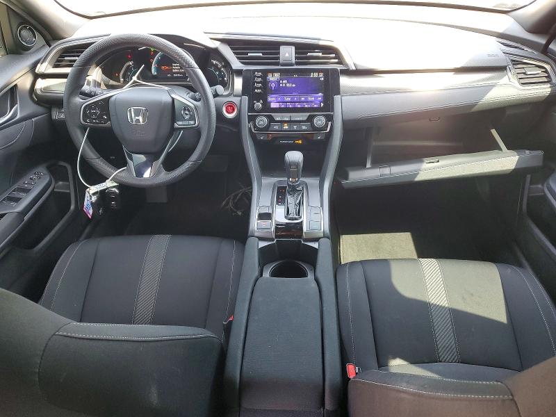 Aukcja sprzedaży 2019 Honda Civic, vin: SHHFK7H65KU408549, numer aukcji: 54454116