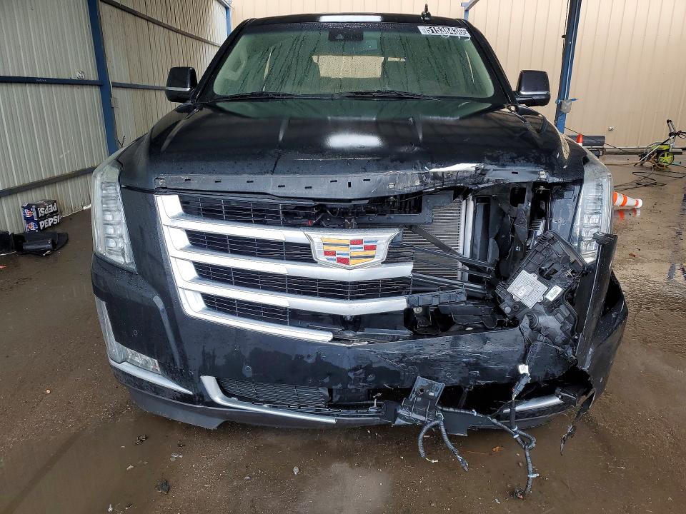 Продажа на аукционе авто 2015 Cadillac Escalade, vin: 1GYS4NKJ4FR645362, номер лота: 51538436