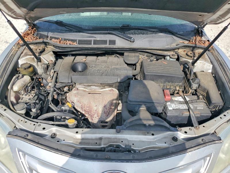 Aukcja sprzedaży 2010 Toyota Camry, vin: 4T1BF3EKXAU113074, numer aukcji: 54562446