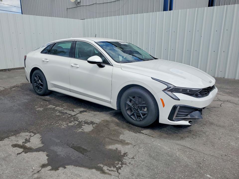 Aukcja sprzedaży 2025 Kia K5, vin: KNAG24J79S5290480, numer aukcji: 52442606