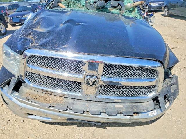 Продажа на аукционе авто 2014 Ram 1500, vin: 1C6RR7PT8ES336973, номер лота: 54519136