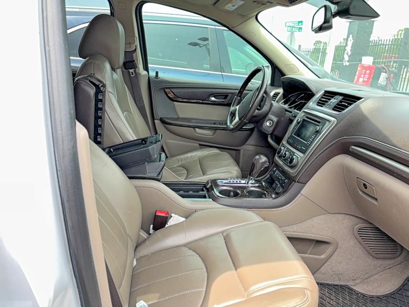 Aukcja sprzedaży 2016 Gmc Acadia, vin: 1GKKRTKD7GJ271713, numer aukcji: 54202966