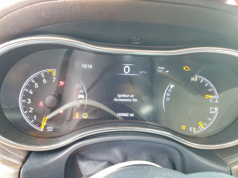 Продажа на аукционе авто 2017 Jeep Grand Cherokee, vin: 1C4RJECG5HC665965, номер лота: 78470695