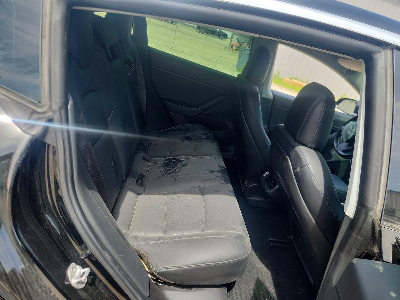 Продажа на аукционе авто 2019 Tesla Model 3, vin: 5YJ3E1EAXKF307198, номер лота: 50655006