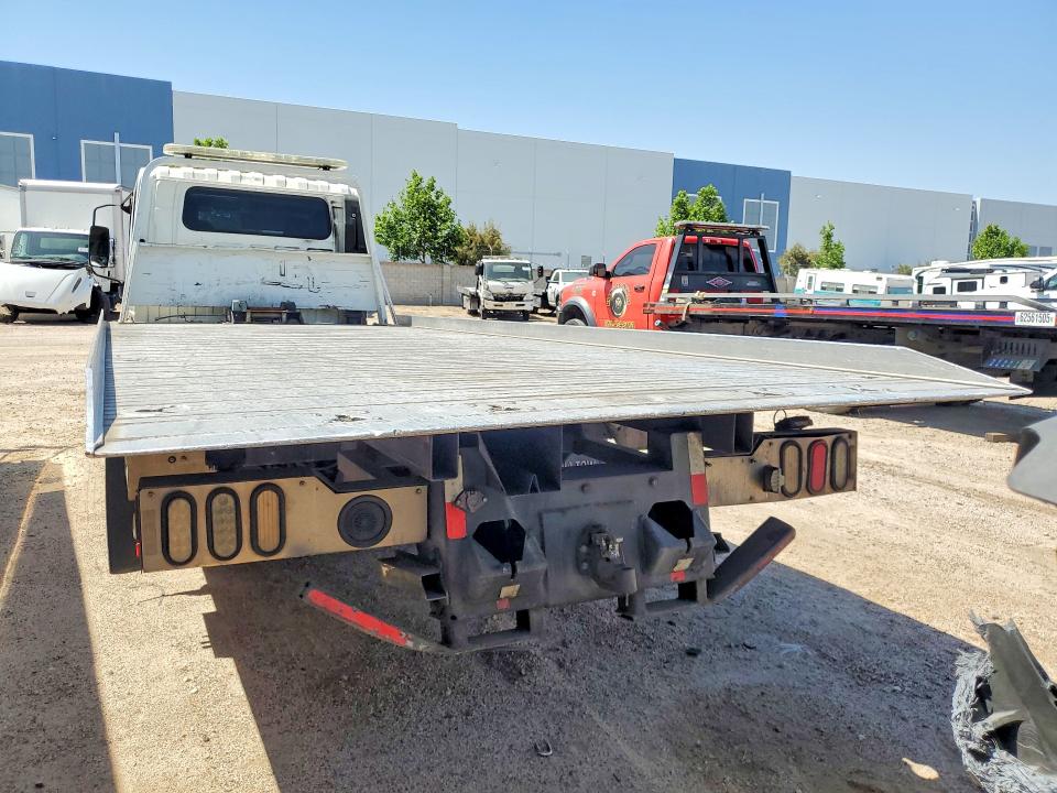 Aukcja sprzedaży 2016 Isuzu Npr Xd, vin: JALC4J168G7K01607, numer aukcji: 54711296