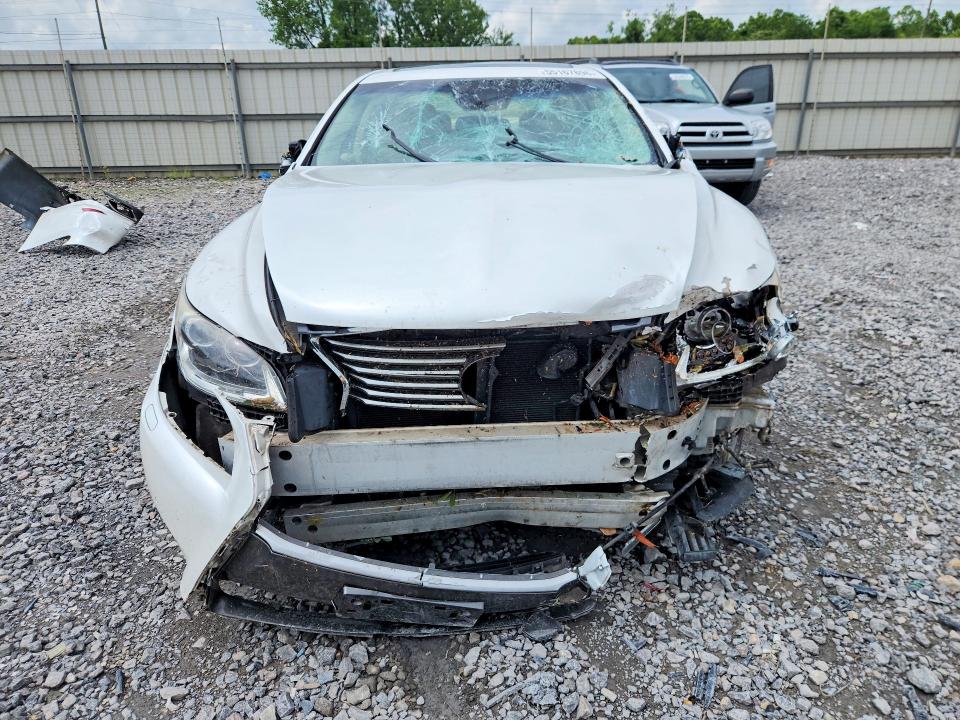 Продажа на аукционе авто 2013 Lexus Ls, vin: JTHCL5EF9D5018423, номер лота: 55167896