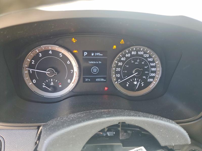 Продаж на аукціоні авто 2020 Hyundai Venue, vin: KMHRC8A32LU016750, номер лоту: 53955596