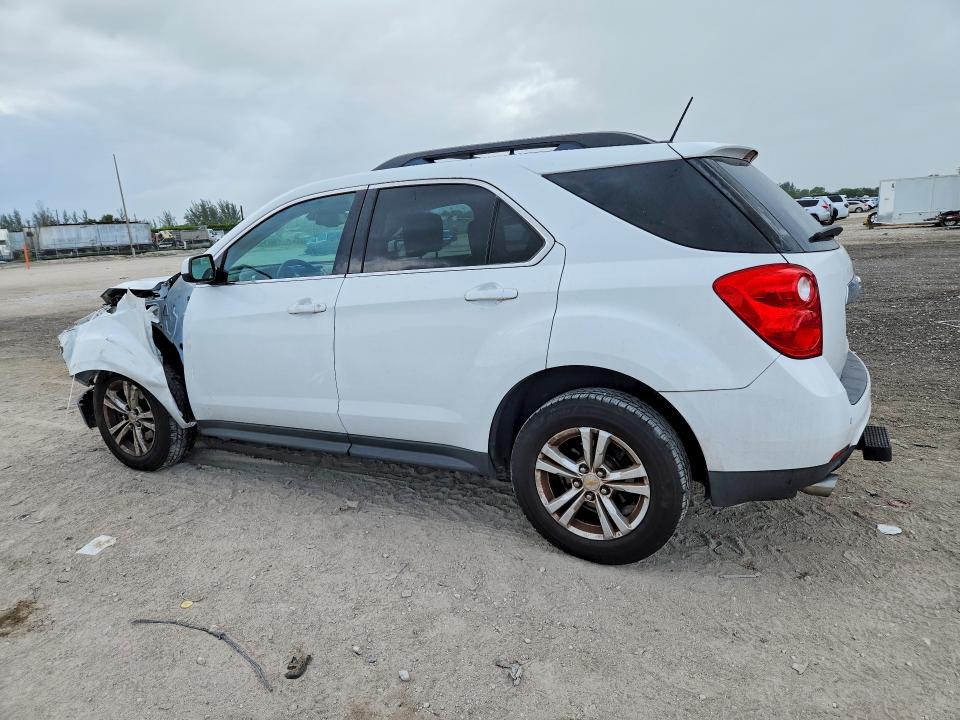 Продажа на аукционе авто 2015 Chevrolet Equinox, vin: 2GNFLCE3XF6346165, номер лота: 55155086