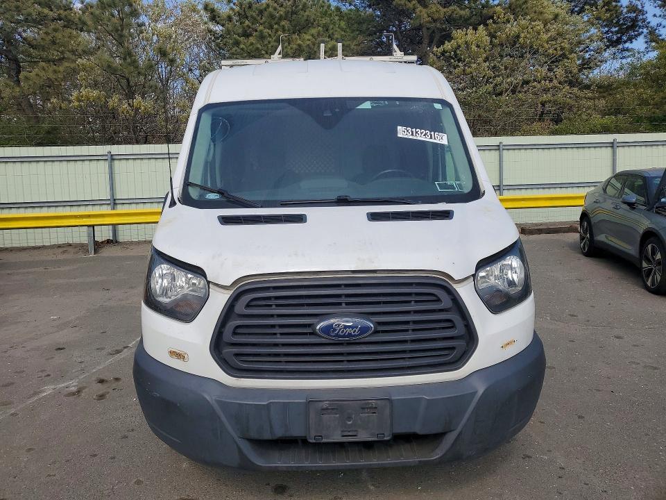 53132316 :رقم المزاد ، 1FTYE2CVXGKB25349 vin ، 2016 Ford Transit مزاد بيع
