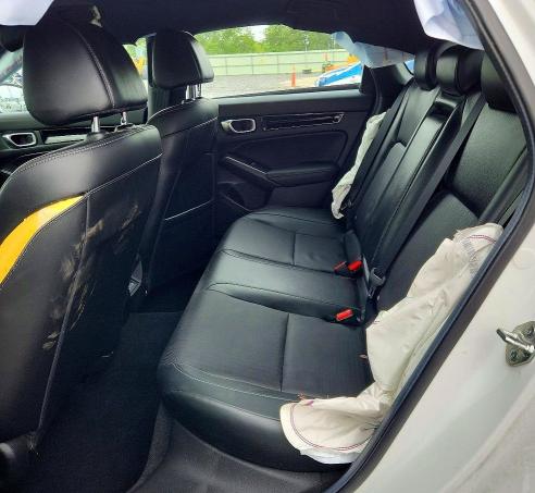 Auction sale of the 2024 Honda Civic, vin: 19XFL1H83RE011449, lot number: 54524056