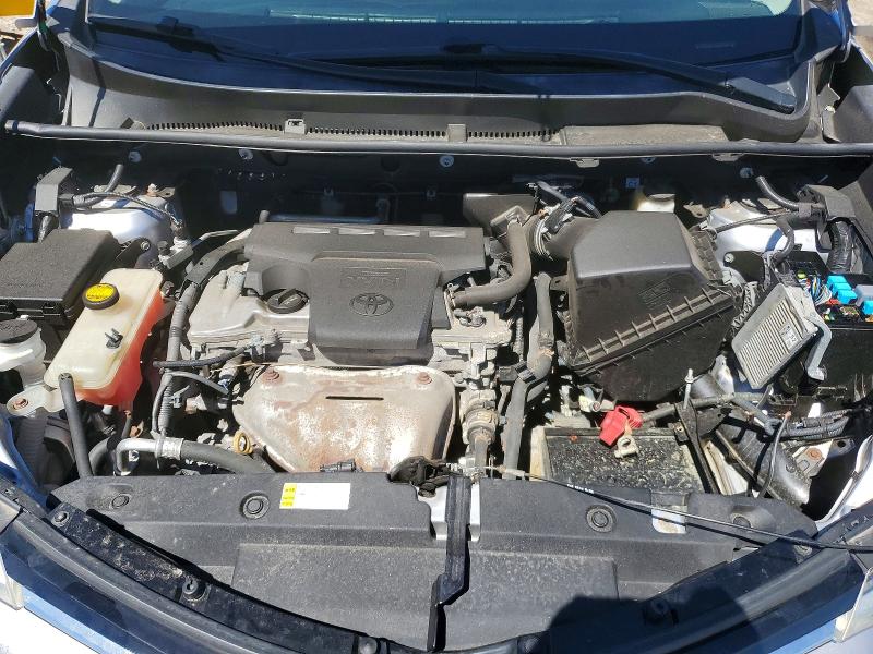 Aukcja sprzedaży 2016 Toyota Rav4, vin: 2T3BFREVXGW501807, numer aukcji: 52684766