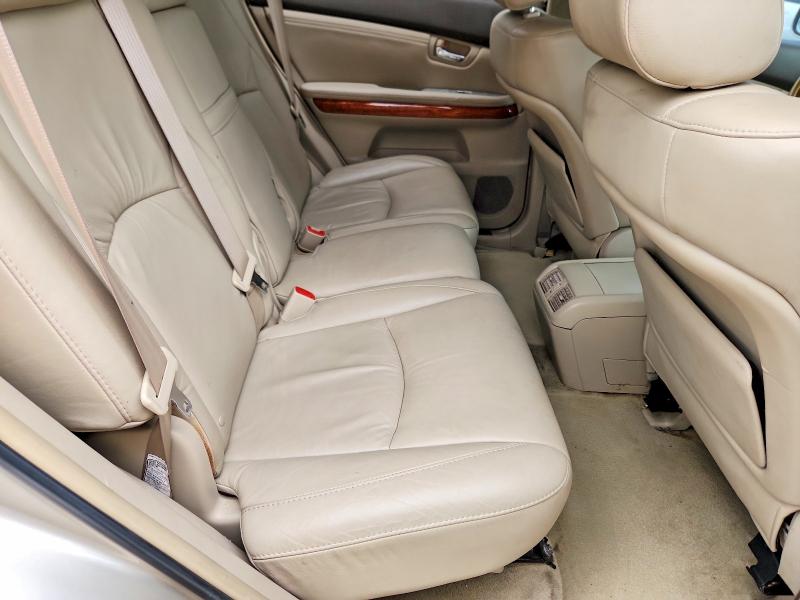 2008 Lexus Rx მანქანა იყიდება აუქციონზე, vin: 2T2GK31U48C036346, აუქციონის ნომერი: 52082456