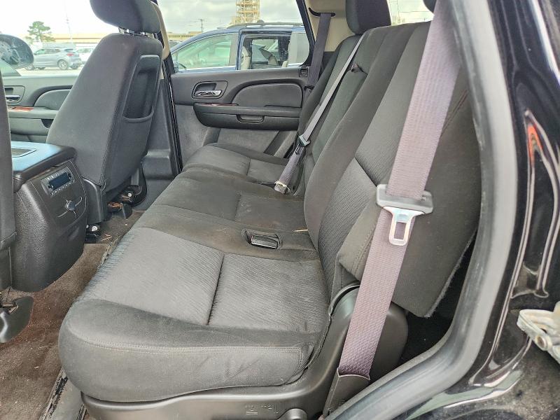 53907006 :رقم المزاد ، 1GKS1AE08BR293976 vin ، 2011 Gmc Yukon مزاد بيع