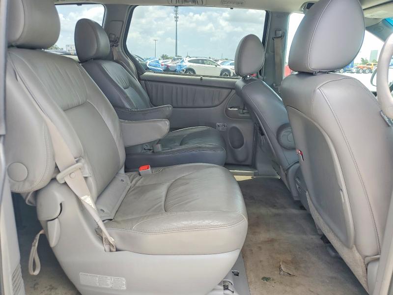Aukcja sprzedaży 2009 Toyota Sienna, vin: 5TDZK22C79S237714, numer aukcji: 55050176