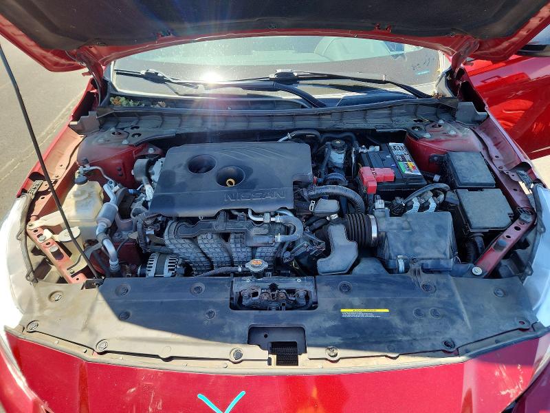 Продаж на аукціоні авто 2019 Nissan Altima, vin: 1N4BL4CV2KN306160, номер лоту: 54892176