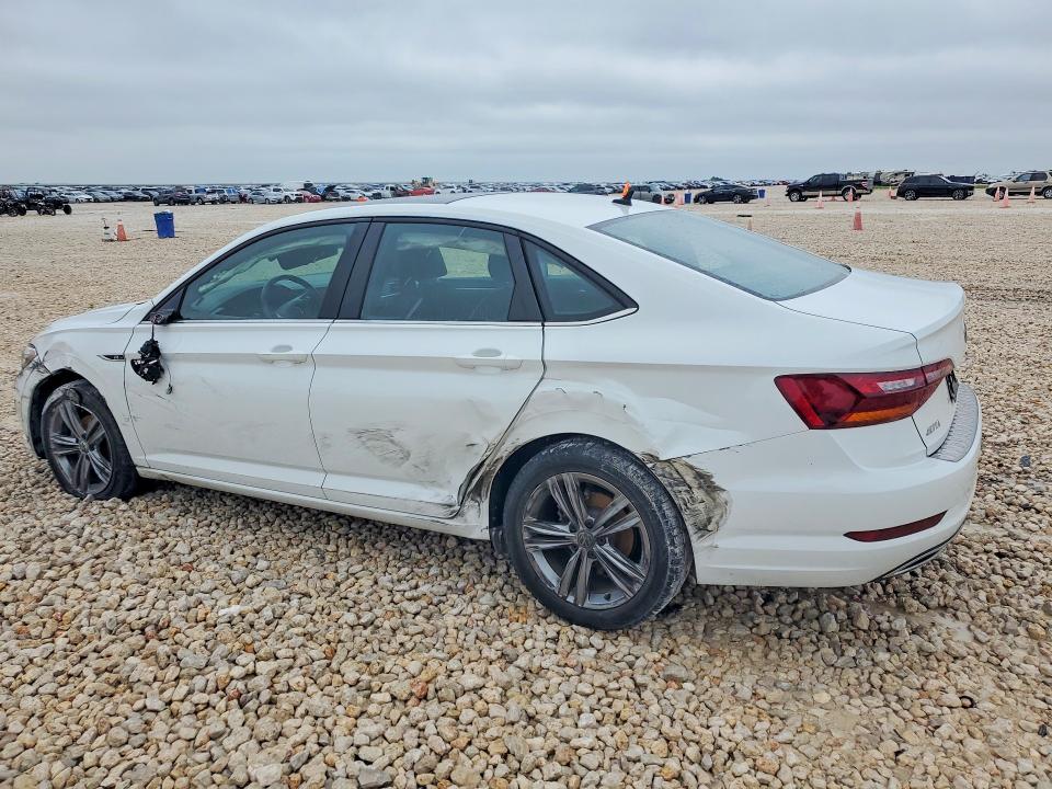 Aukcja sprzedaży 2019 Volkswagen Jetta, vin: 3VWC57BU7KM113089, numer aukcji: 51988016