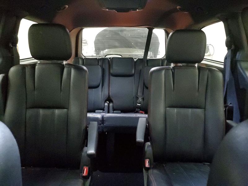 Aukcja sprzedaży 2019 Dodge Grand Caravan, vin: 2C4RDGEG0KR529323, numer aukcji: 53059036