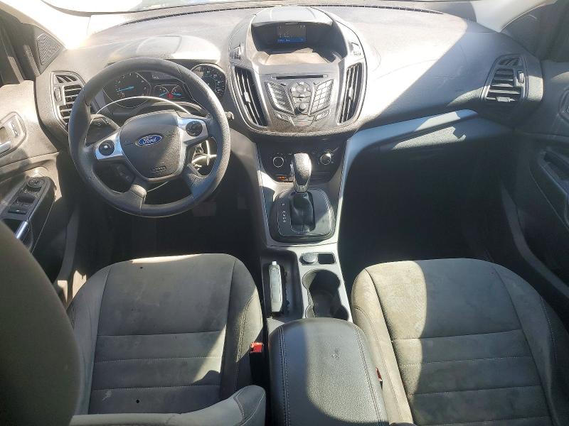 2016 Ford Escape მანქანა იყიდება აუქციონზე, vin: 1FMCU0G76GUB71340, აუქციონის ნომერი: 52903256