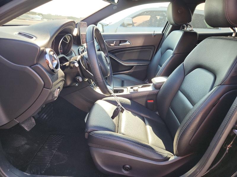 2020 Mercedes-benz Gla მანქანა იყიდება აუქციონზე, vin: WDCTG4GB0LJ666971, აუქციონის ნომერი: 54883316
