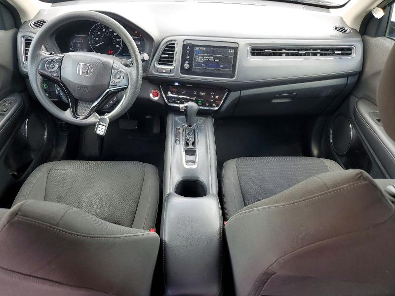 Продаж на аукціоні авто 2021 Honda Hr-v, vin: 3CZRU5H56MM730503, номер лоту: 54251896