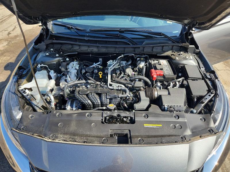 Aukcja sprzedaży 2025 Nissan Altima, vin: 1N4BL4DW6SN421996, numer aukcji: 53429726