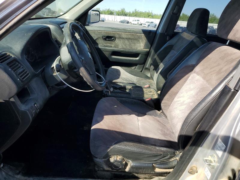 Auction sale of the 2004 Honda Cr-v, vin: JHLRD78874C005928, lot number: 54002536