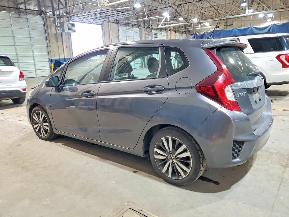 Aukcja sprzedaży 2015 Honda Fit, vin: 3HGGK5H82FM715269, numer aukcji: 51822246