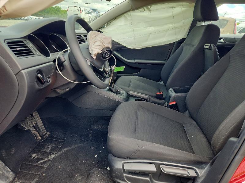Aukcja sprzedaży 2016 Volkswagen Jetta, vin: 3VW267AJ6GM213966, numer aukcji: 53918066