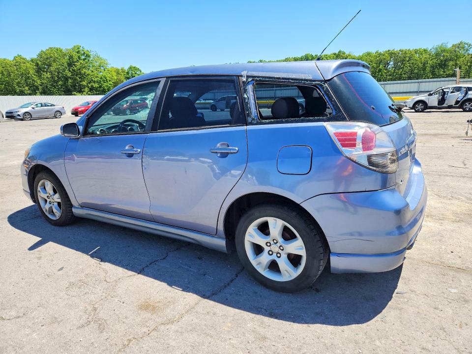 Auction sale of the 2005 Toyota Corolla Matrix, vin: 2T1KR32E65C330943, lot number: 52215266