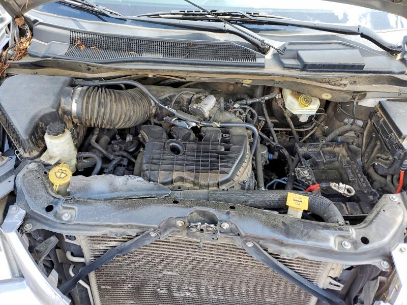 49976206 :رقم المزاد ، 2C4RC1BG5DR689964 vin ، 2013 Chrysler Town & Country مزاد بيع