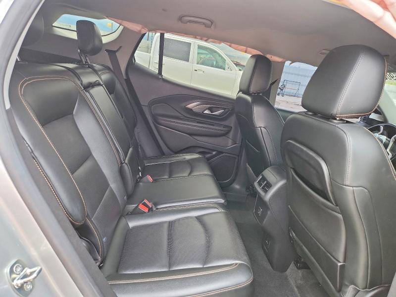 54285906 :رقم المزاد ، 3GKALVEV5KL212173 vin ، 2019 Gmc Terrain مزاد بيع