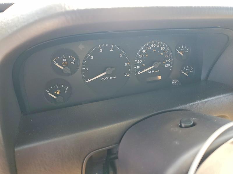 53726706 :رقم المزاد ، 1J4GW58S3XC788937 vin ، 1999 Jeep Grand Cherokee مزاد بيع