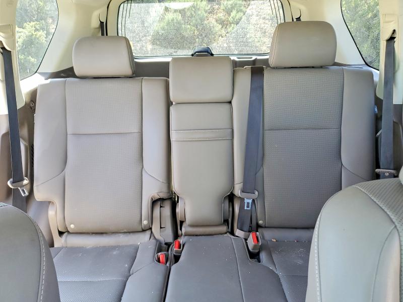 Продажа на аукционе авто 2019 Lexus Gx, vin: JTJBM7FX1K5227081, номер лота: 52413626