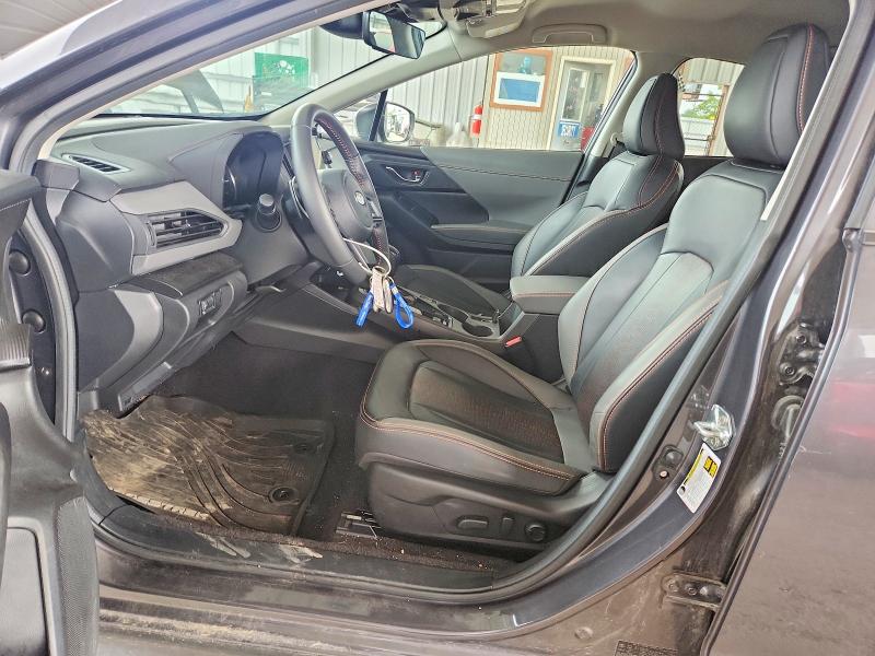 Aukcja sprzedaży 2025 Subaru Crosstrek, vin: 4S4GUHL69S3731329, numer aukcji: 51915146