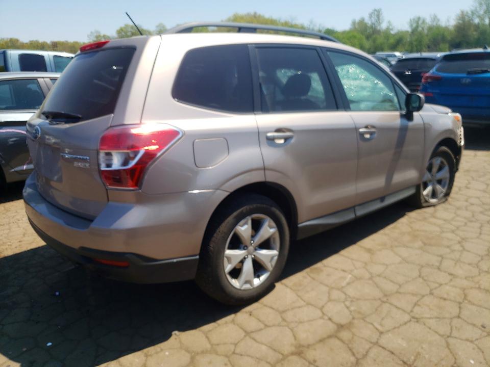 Aukcja sprzedaży 2014 Subaru Forester, vin: JF2SJAEC8EH465358, numer aukcji: 52059606