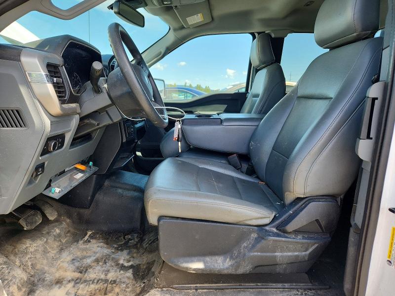 Продажа на аукционе авто 2021 Ford F150, vin: 1FTEX1C51MKD26981, номер лота: 50505926