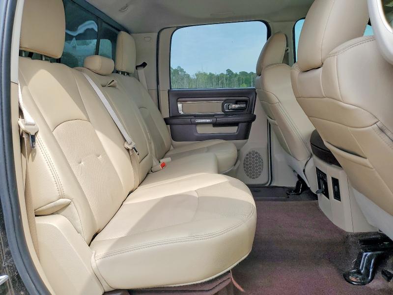 Продаж на аукціоні авто 2016 Ram 1500, vin: 1C6RR6NT8GS215733, номер лоту: 52715836