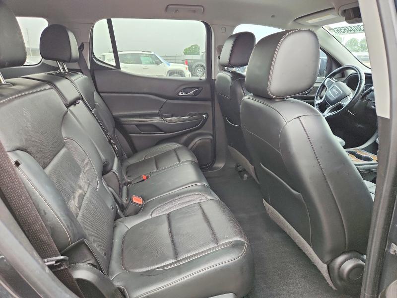 Aukcja sprzedaży 2020 Gmc Acadia, vin: 1GKKNMLS4LZ184166, numer aukcji: 53044656