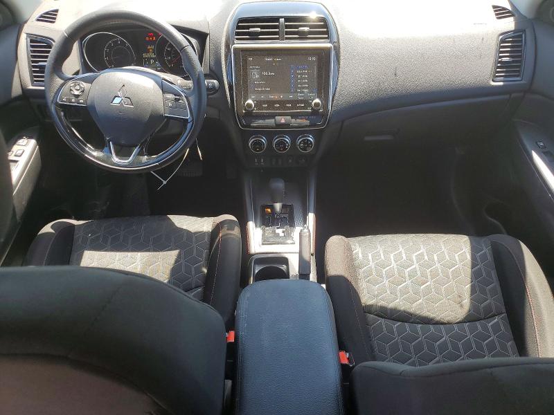 Продажа на аукционе авто 2024 Mitsubishi Outlander Sport, vin: JA4ARUAU6RU009028, номер лота: 53602176
