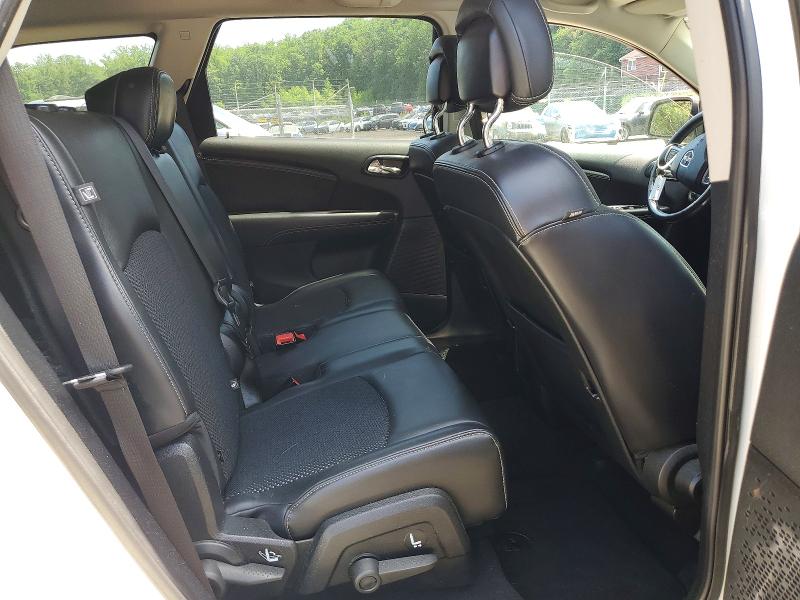 Продаж на аукціоні авто 2018 Dodge Journey, vin: 3C4PDDGGXJT450384, номер лоту: 54136956
