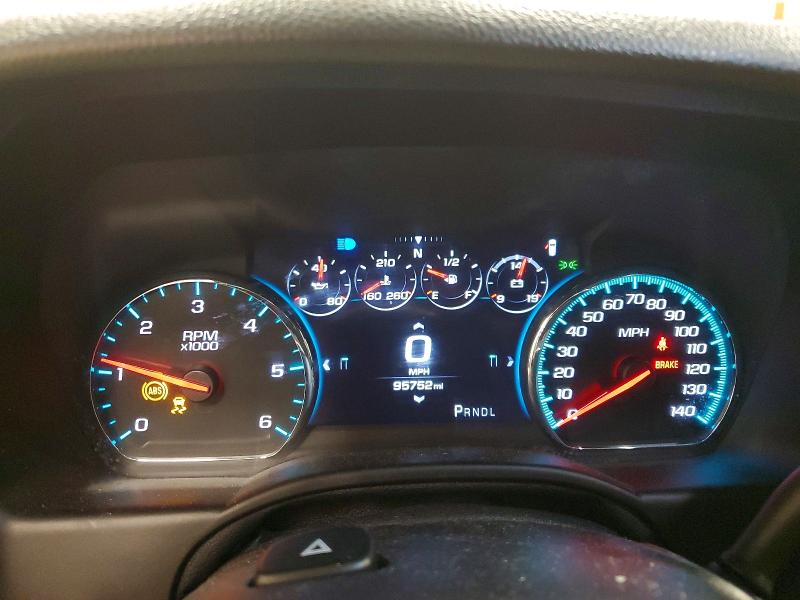 53575286 :رقم المزاد ، 1GKS2CKJ1HR146168 vin ، 2017 Gmc Yukon مزاد بيع