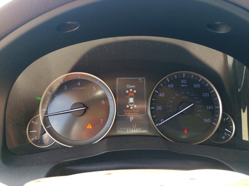 53916966 :رقم المزاد ، JTHBK1GG4H2253929 vin ، 2017 Lexus Es مزاد بيع