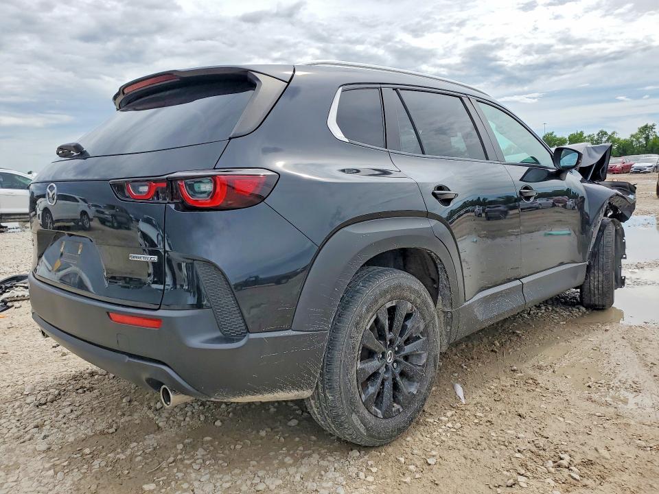 54487796 :رقم المزاد ، 7MMVABCM9PN120535 vin ، 2023 Mazda Cx-50 مزاد بيع