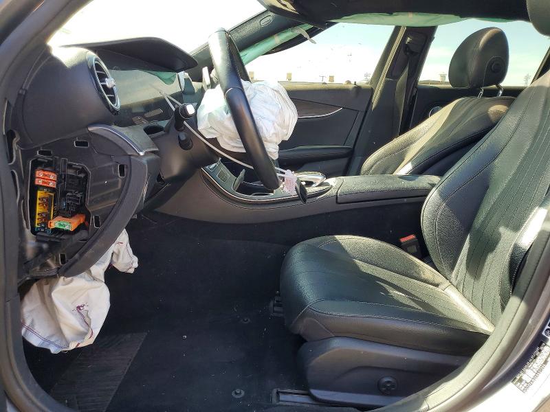 Aukcja sprzedaży 2019 Mercedes-benz E, vin: WDDZF4JB3KA631096, numer aukcji: 54151196