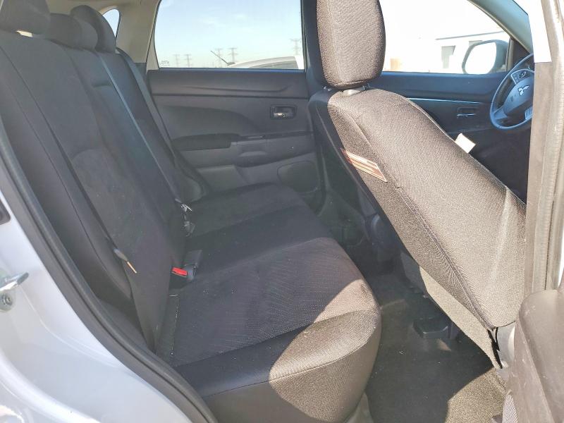 Продаж на аукціоні авто 2014 Mitsubishi Outlander Sport, vin: 4A4AP4AU4EE028637, номер лоту: 54645366