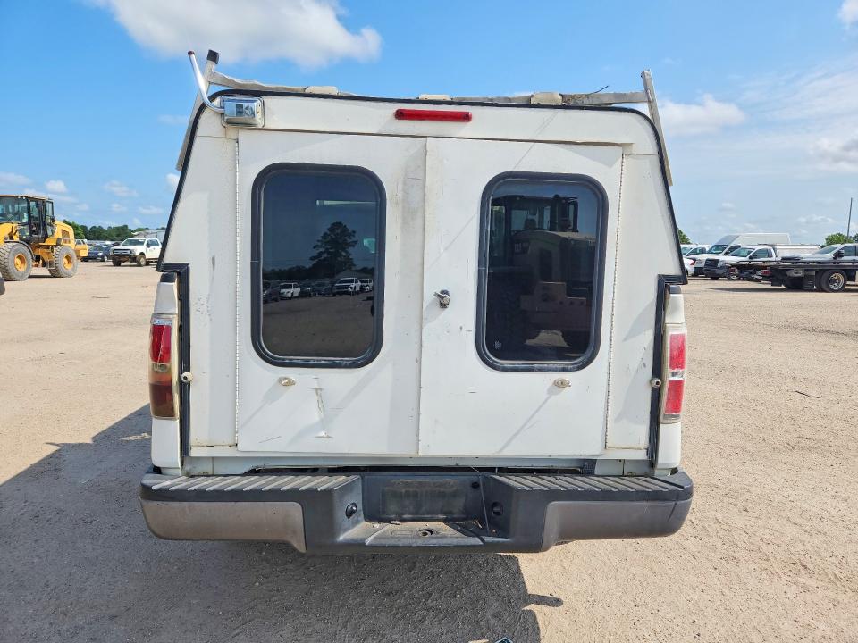 Aukcja sprzedaży 2013 Ford F150, vin: 1FTEX1CM5DFC43800, numer aukcji: 53977946