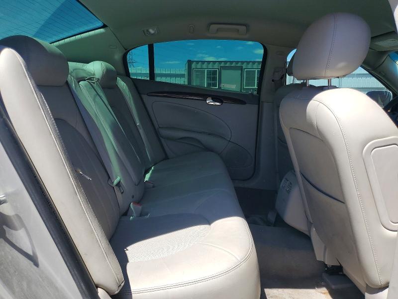 Продажа на аукционе авто 2006 Buick Lucerne, vin: 1G4HR57Y16U192088, номер лота: 54014676