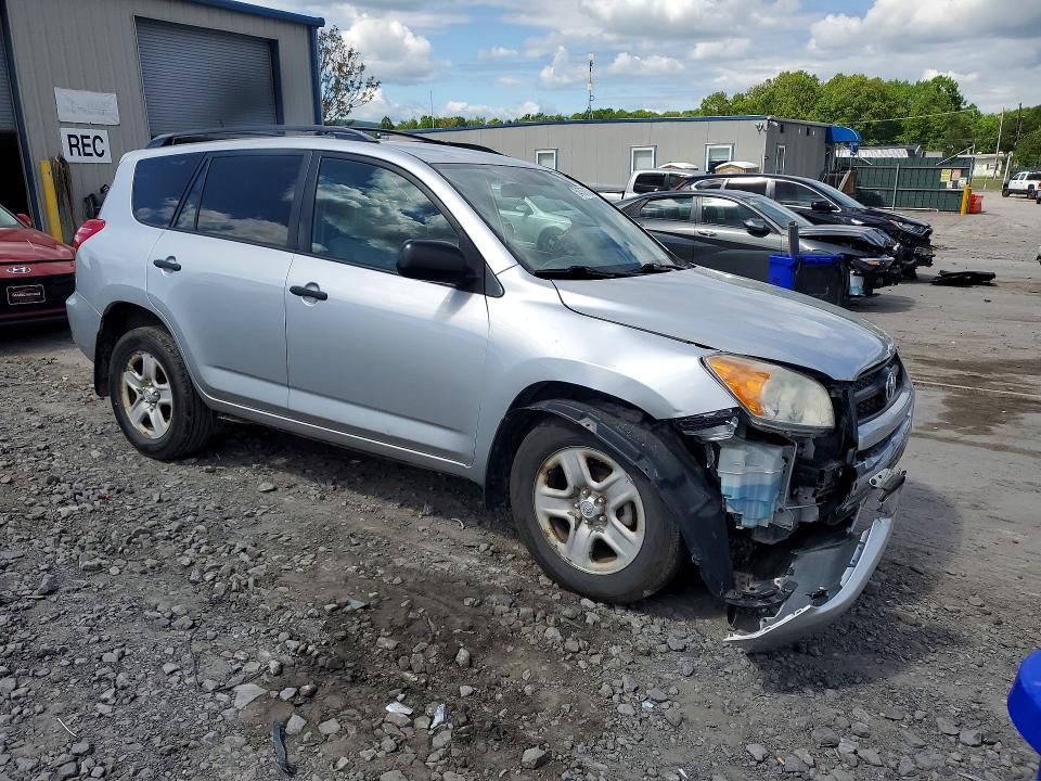 54757376 :رقم المزاد ، 2T3BF4DVXBW139815 vin ، 2011 Toyota Rav4 مزاد بيع