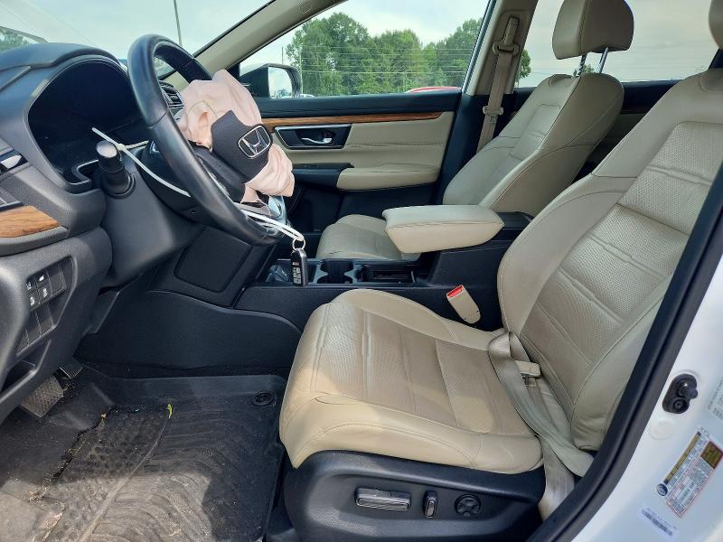 Aukcja sprzedaży 2019 Honda Cr-v, vin: 5J6RW1H84KA004193, numer aukcji: 55354876
